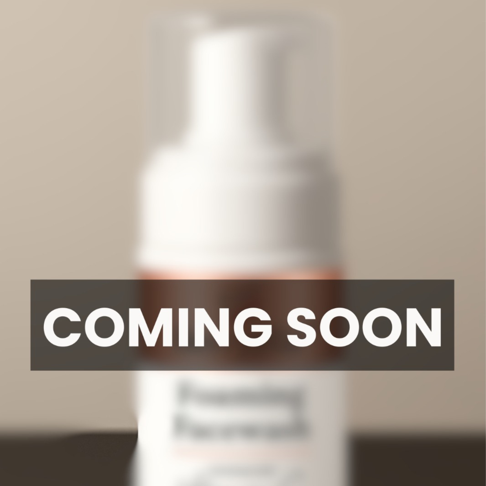 Berryella Foaming Face Wash